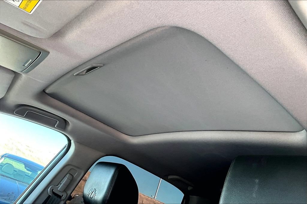 Used 2017 Honda CR-V EX-L image 13