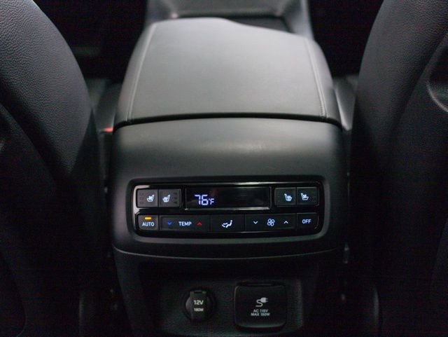 Used 2025 Hyundai Palisade Calligraphy image 8
