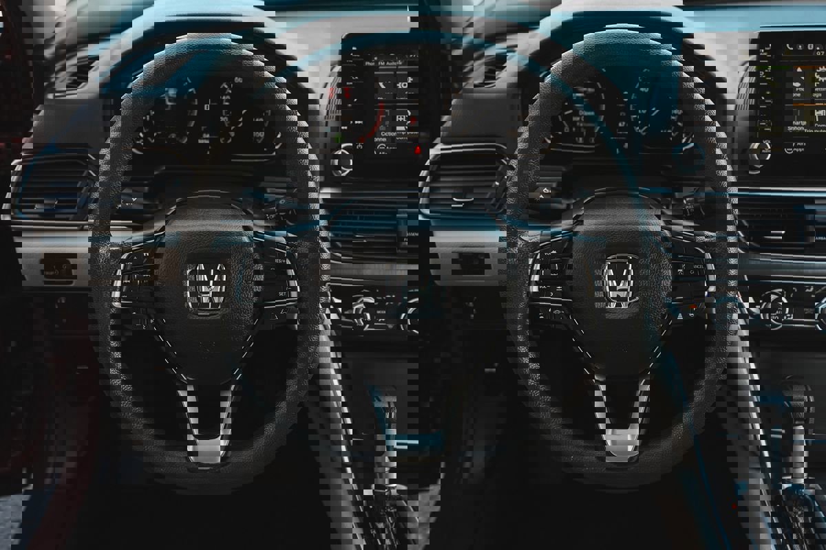 Used 2021 Honda Accord LX image 26