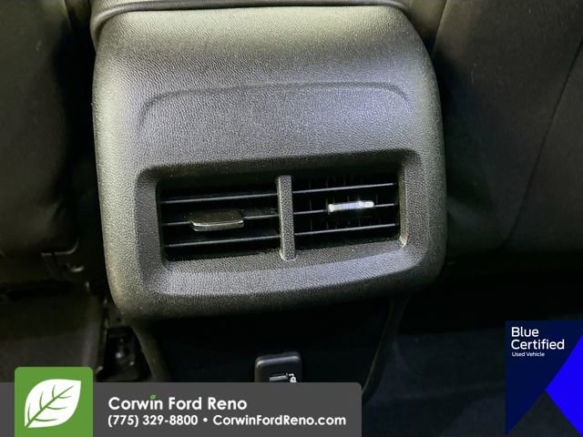 Used 2019 Chevrolet Equinox LT w/ Driver Convenience Package image 27