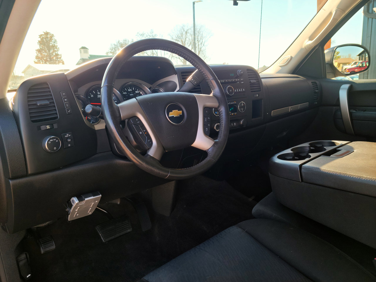 Used 2013 Chevrolet Silverado 1500 LT w/ All-Star Edition image 9