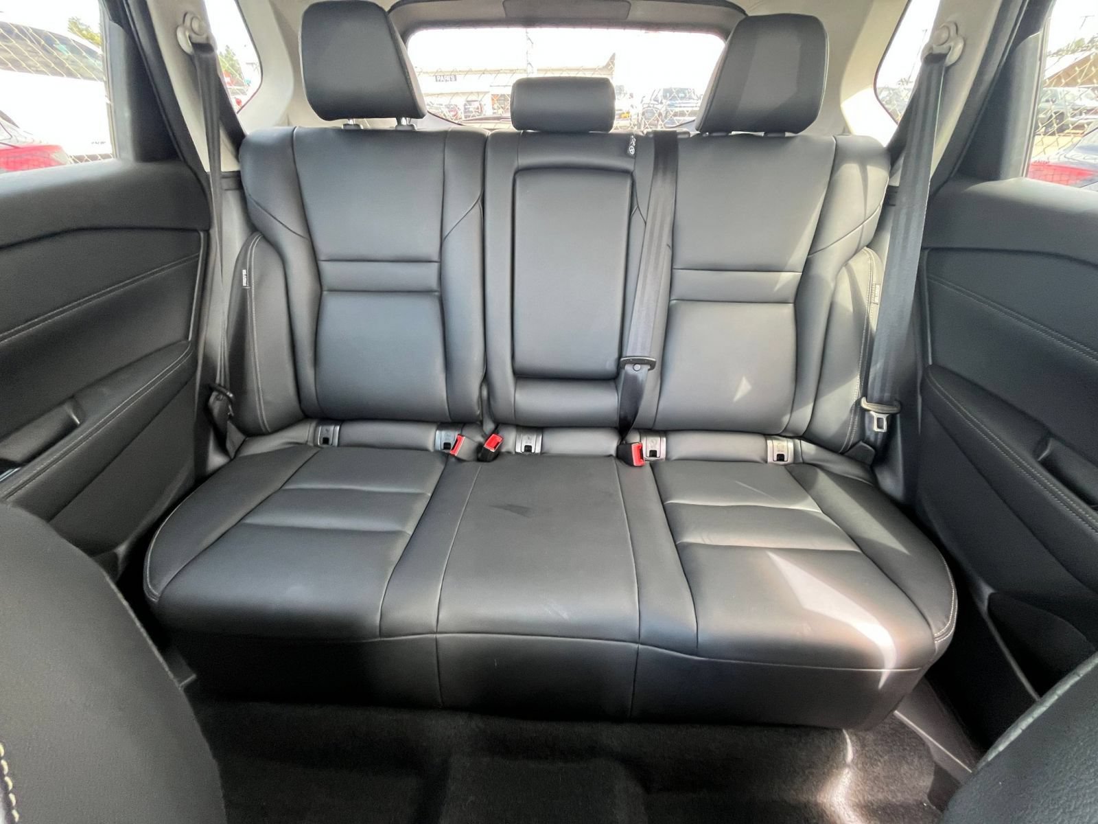 Used 2026 Nissan Rogue SL AWD/4WD image 36