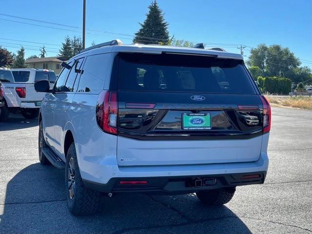 New 2026 Ford Expedition Tremor AWD/4WD image 3
