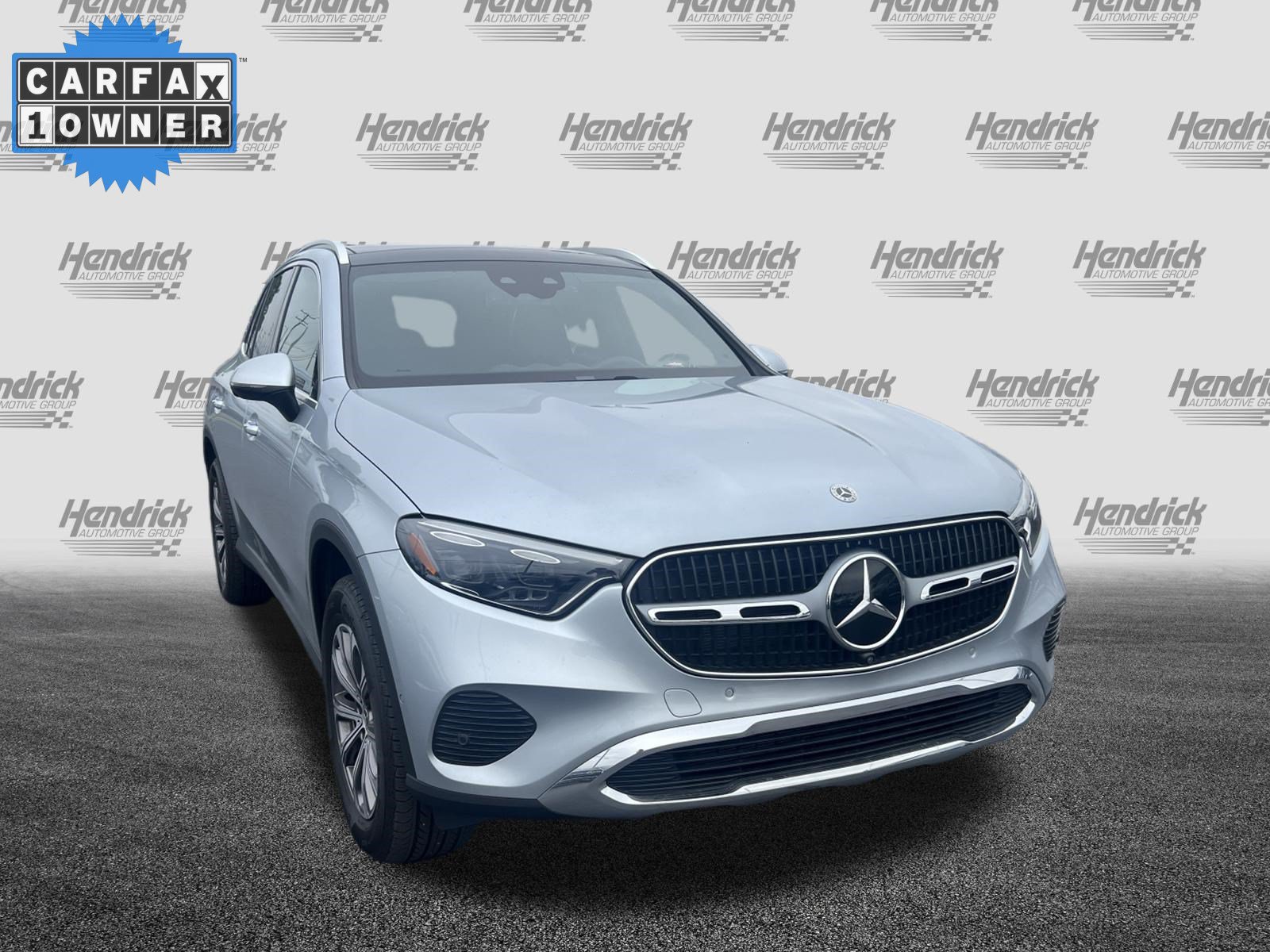 Certified 2023 Mercedes-Benz GLC 300 4MATIC w/ Pinnacle Trim Package video 2