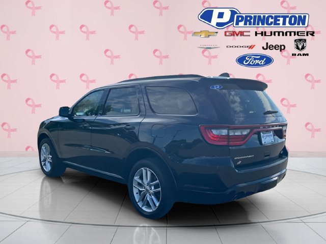 Used 2024 Dodge Durango GT AWD/4WD image 5