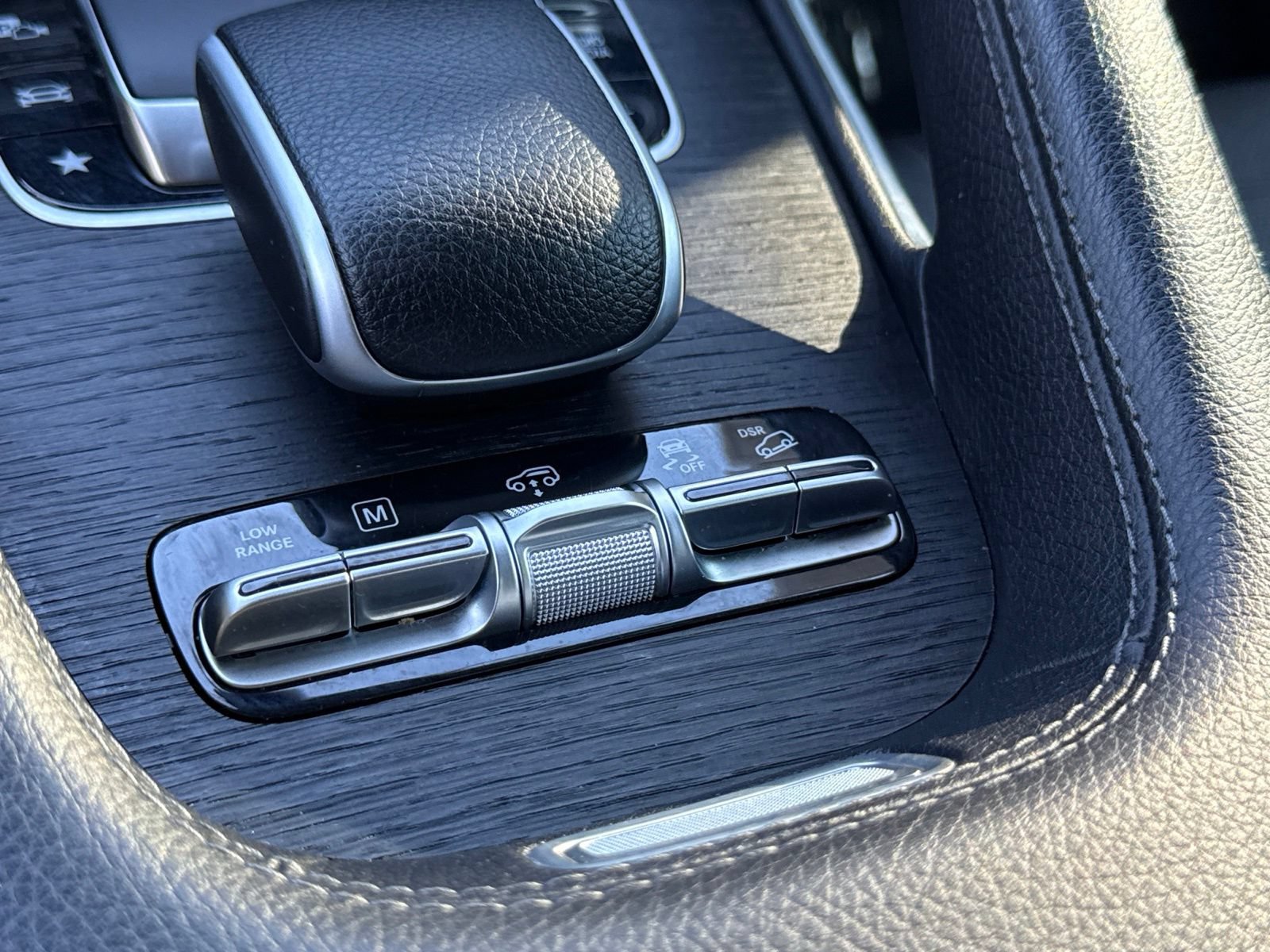 Used 2023 Mercedes-Benz GLS 580 4MATIC image 34