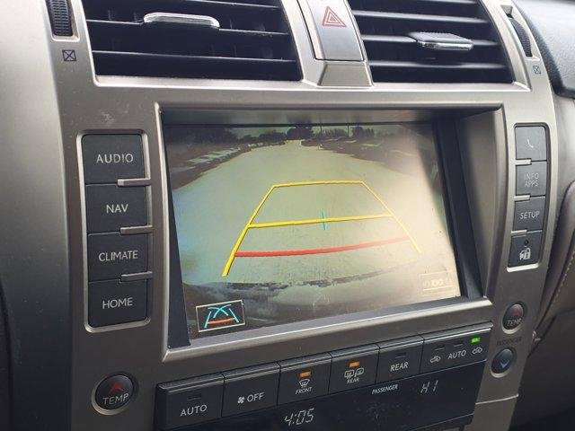 Used 2019 Lexus GX 460 Luxury image 27