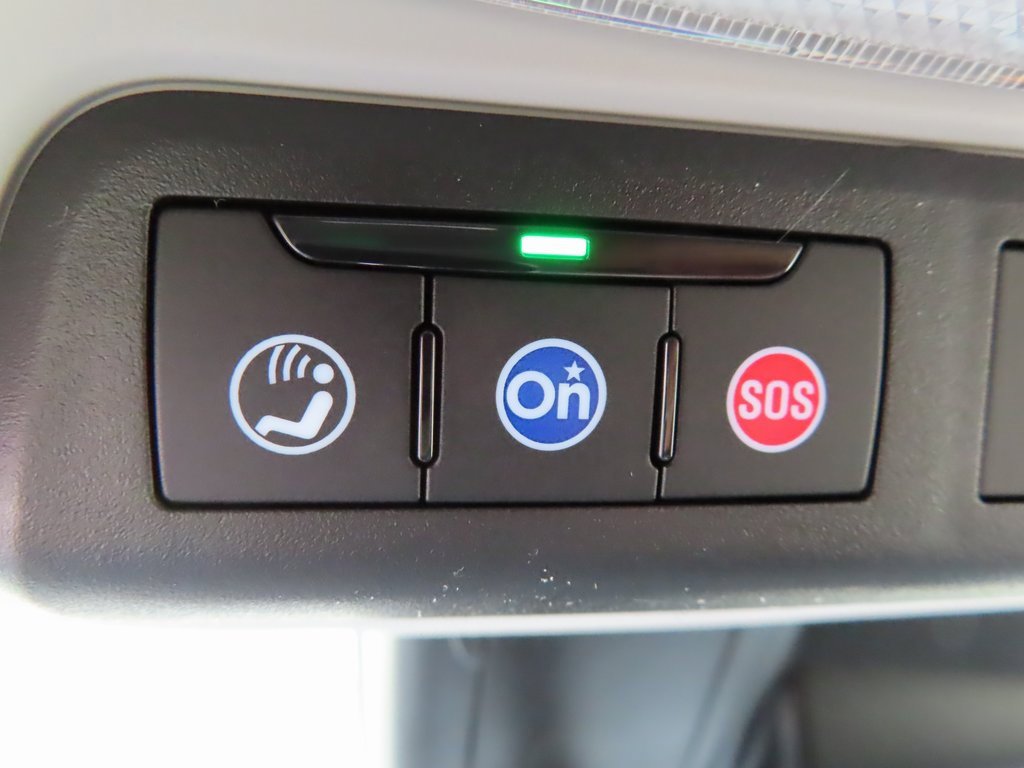 New 2026 Chevrolet TrailBlazer LT w/ Convenience Package image 14