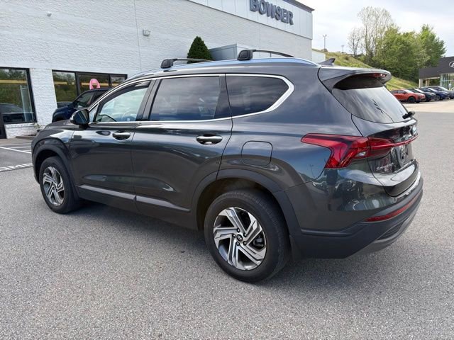 Used 2023 Hyundai Santa Fe SEL AWD/4WD image 5