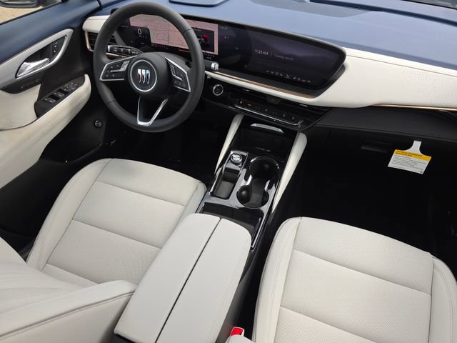 New 2026 Buick Envision Avenir AWD/4WD image 24