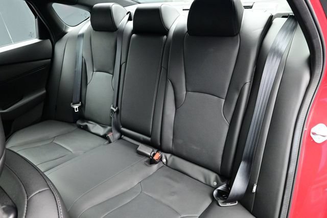 Certified 2026 Honda Accord Sport image 20
