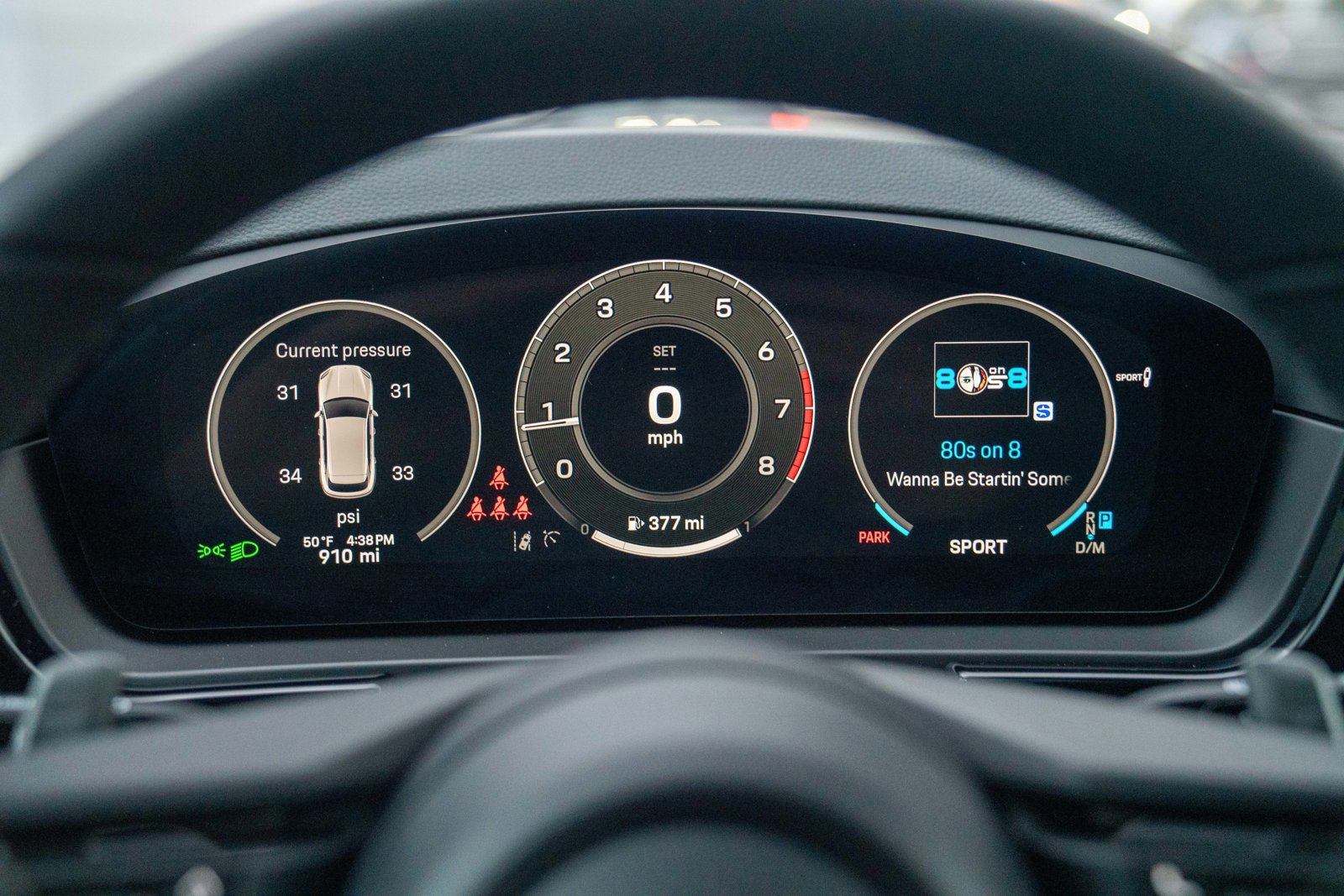 Certified 2026 Porsche Cayenne image 14