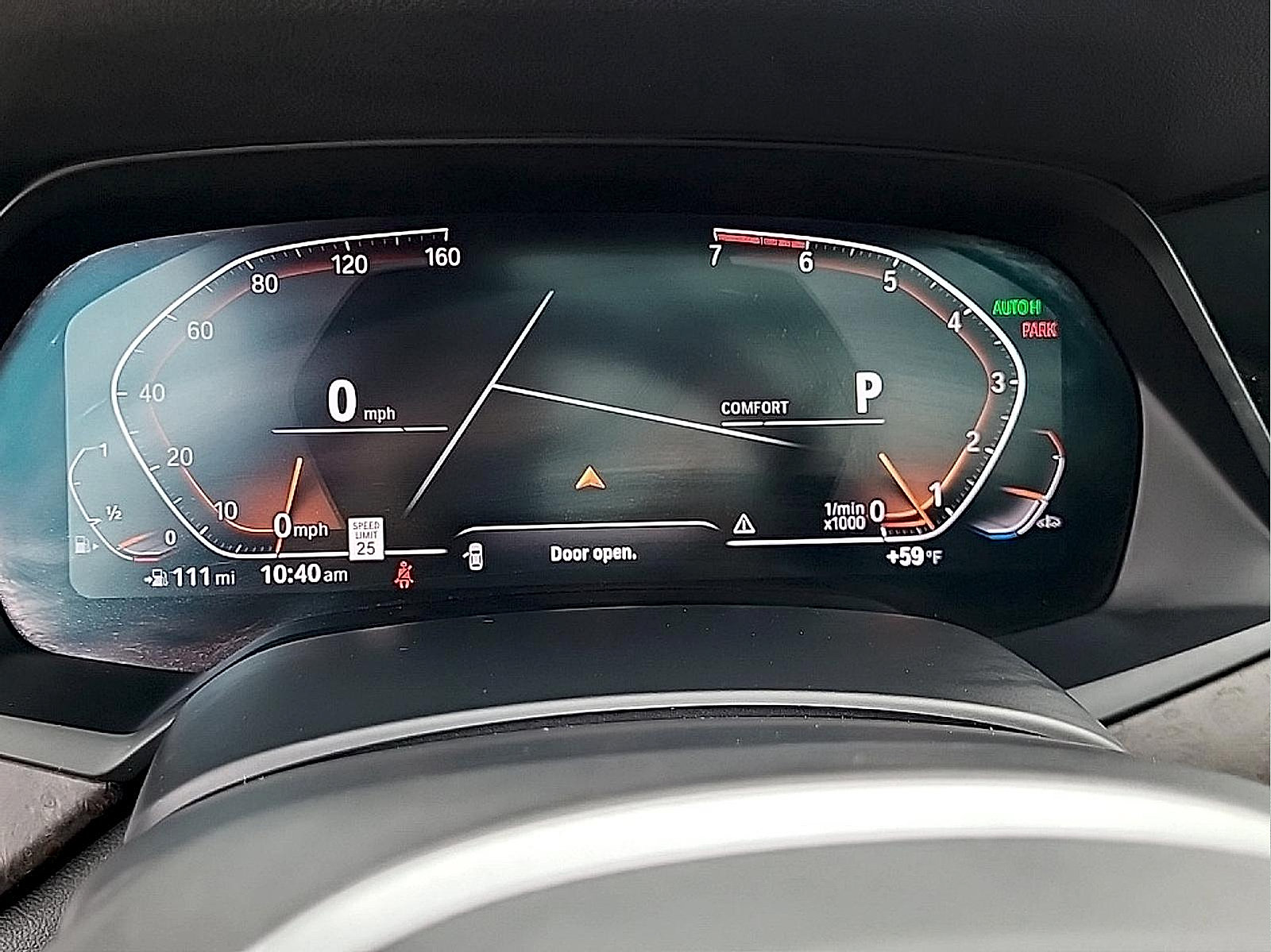 Used 2019 BMW X5 xDrive50i w/ M Sport Package AWD/4WD image 20