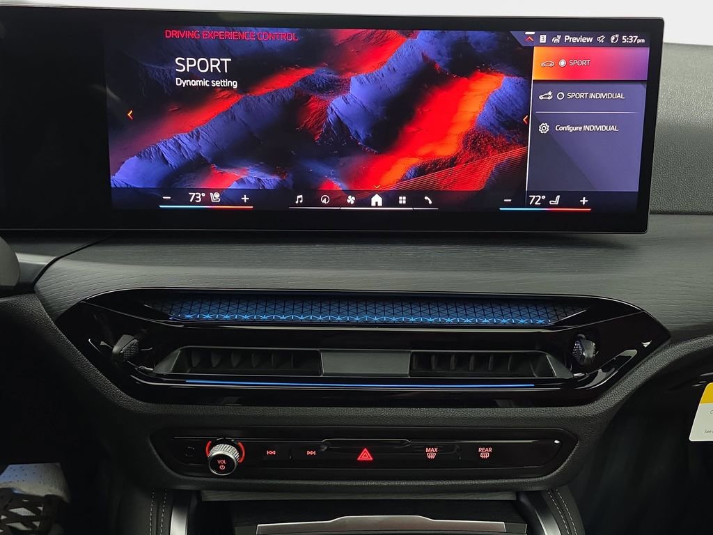 New 2026 BMW i4 xDrive40i w/ M Sport Package image 20