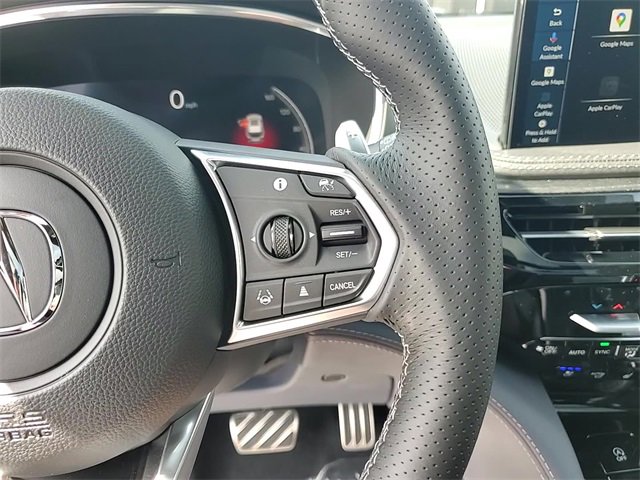 New 2026 Acura MDX Type S image 18