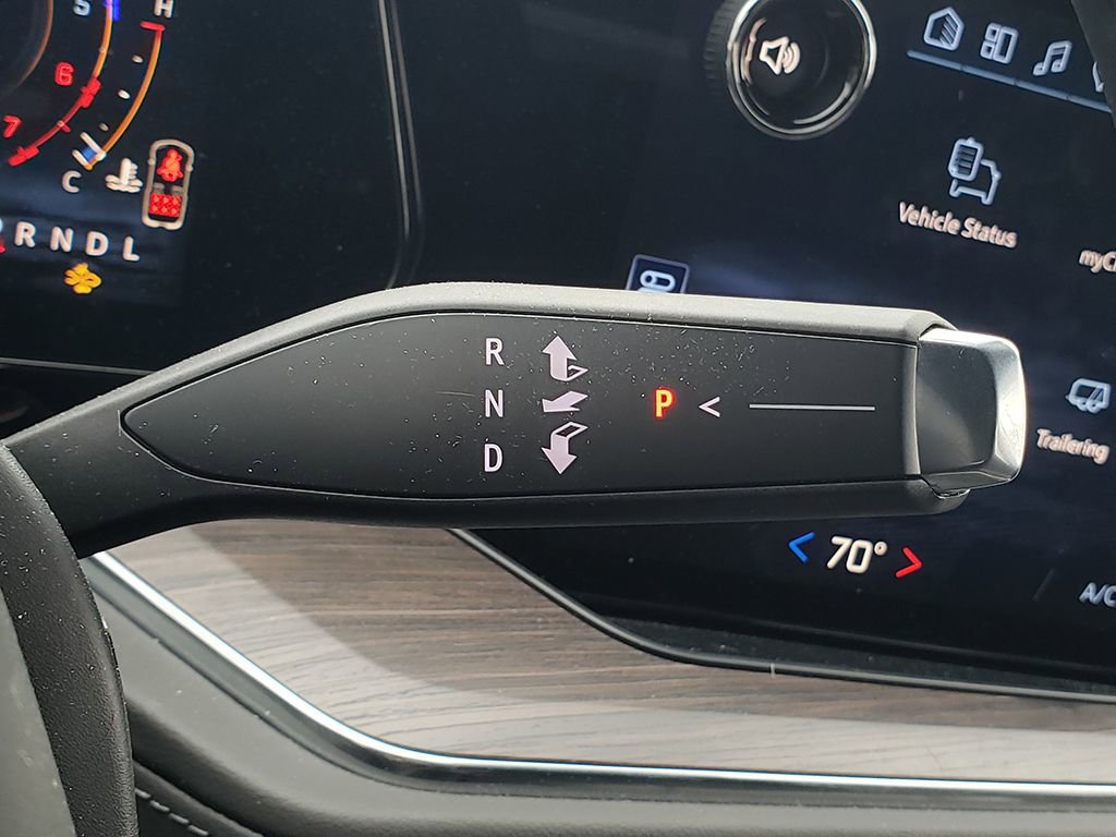 Used 2025 Chevrolet Tahoe LS image 29