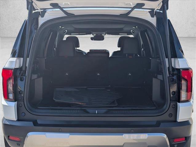 Used 2026 Honda Passport TrailSport image 6
