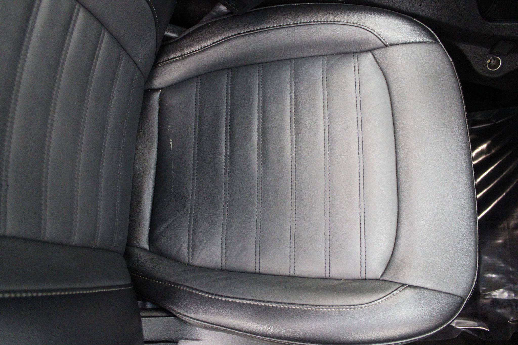 Used 2018 Ford Edge SEL w/ Equipment Group 201A image 27