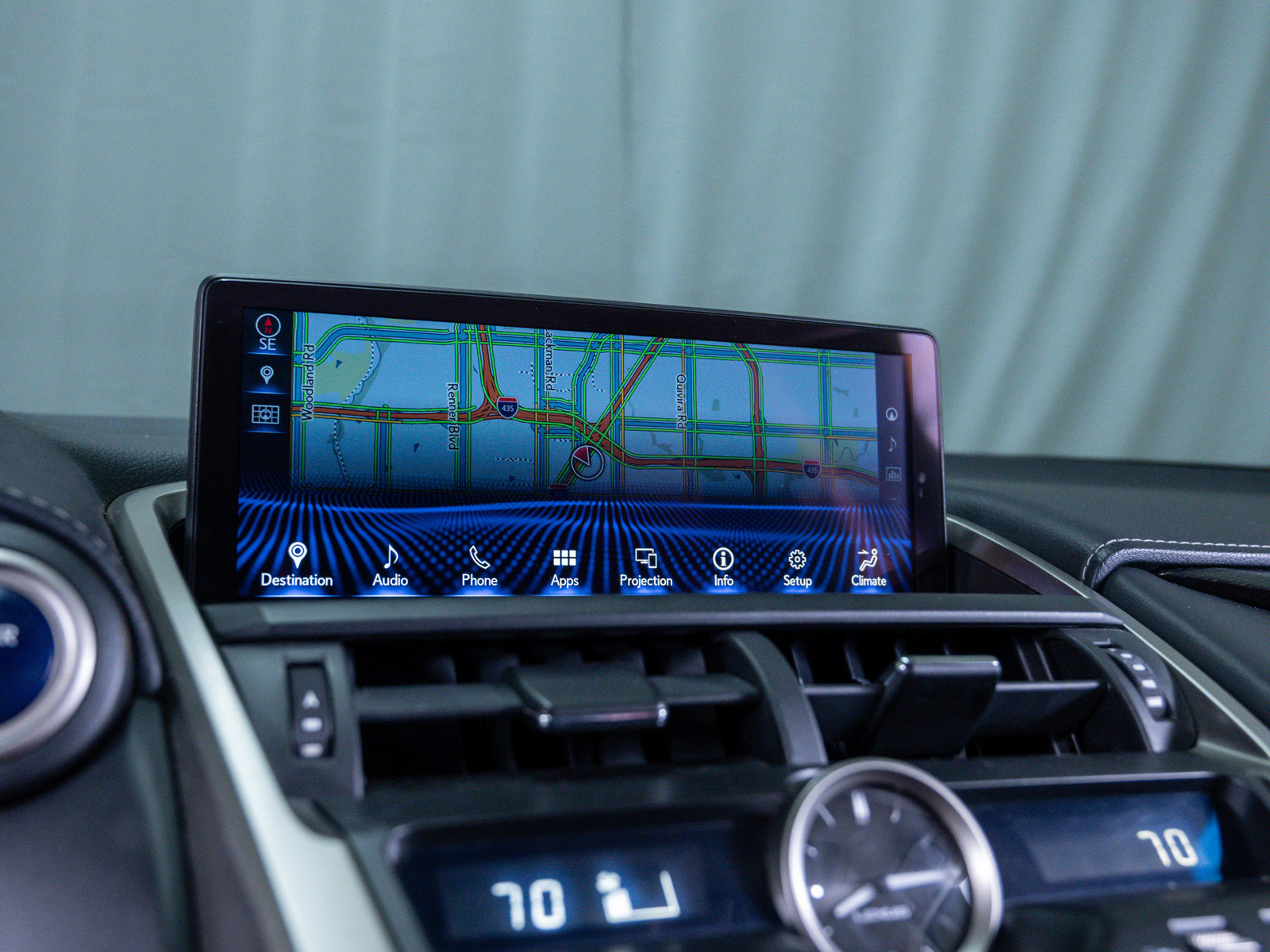 Used 2018 Lexus NX 300h AWD w/ Premium Package image 25