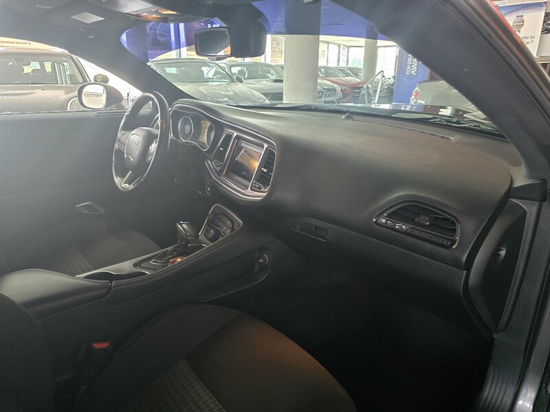 Used 2021 Dodge Challenger R/T RWD image 12