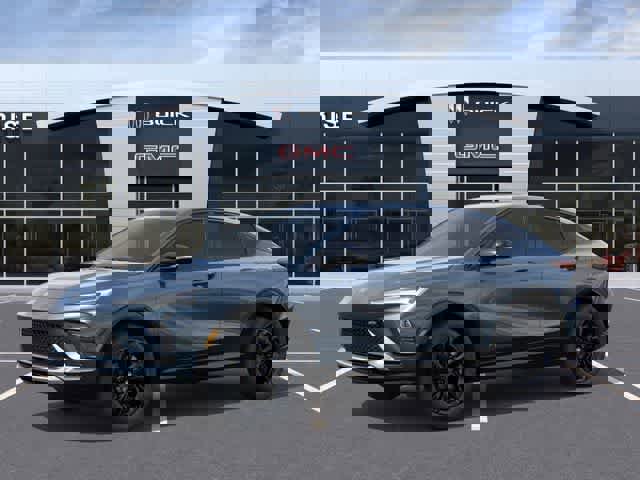 New 2026 Buick Envista Sport Touring w/ Convenience I Package image 3