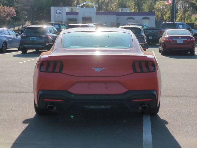 Used 2024 Ford Mustang Premium image 12