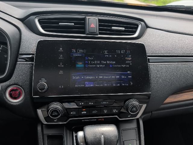 Used 2018 Honda CR-V EX-L image 18