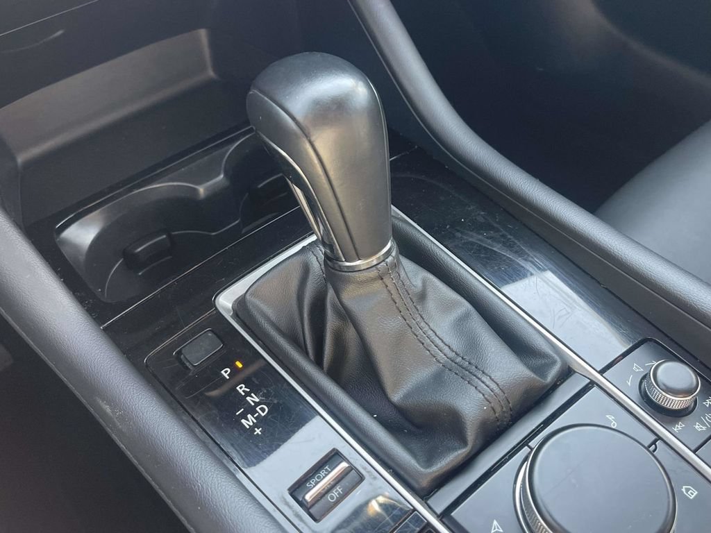 Used 2024 MAZDA MAZDA3 s FWD image 33