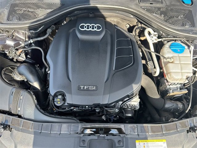 Used 2018 Audi A6 2.0T Premium Plus w/ Premium Plus Package image 22