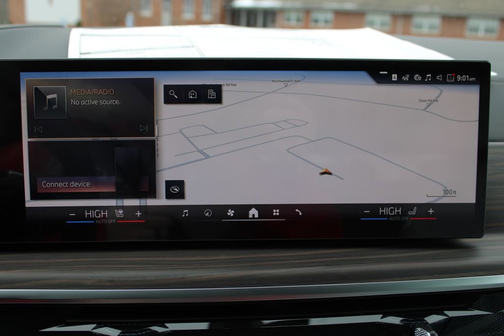 New 2026 BMW X5 xDrive40i image 13