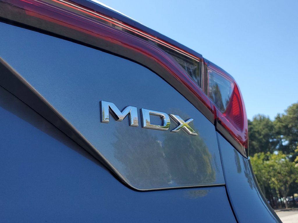 New 2026 Acura MDX A-Spec AWD/4WD image 9