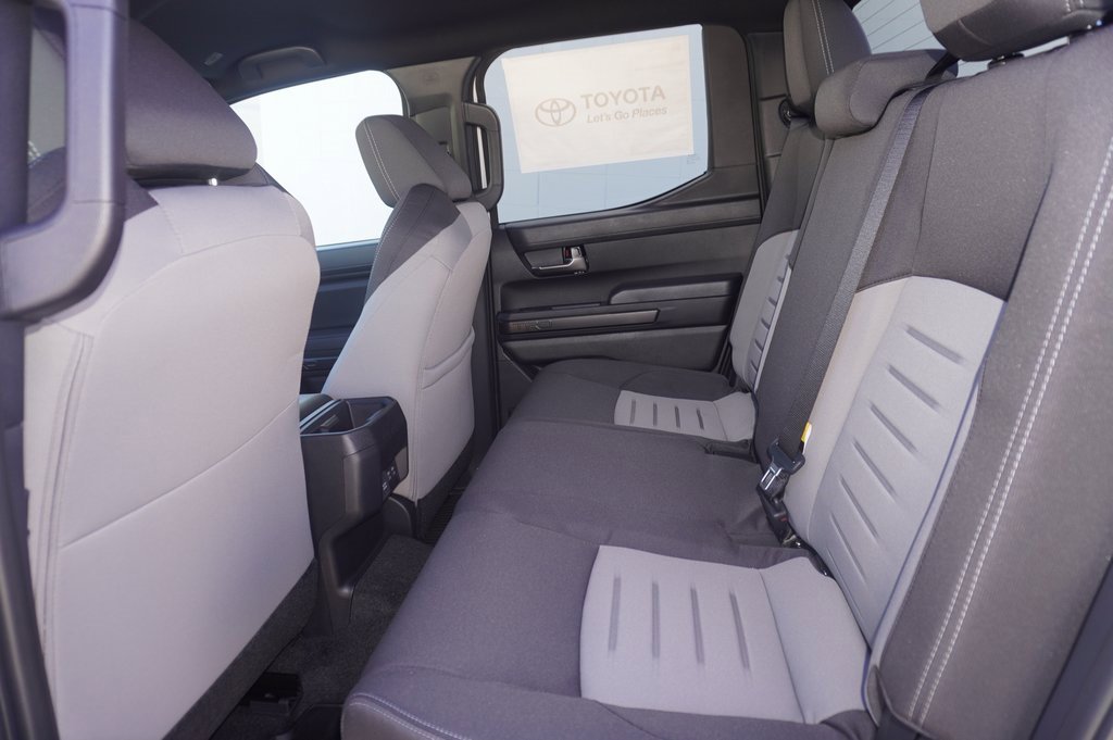 New 2025 Toyota Tacoma TRD Off-Road image 7