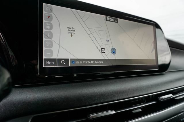 Used 2024 Hyundai Palisade Limited image 23