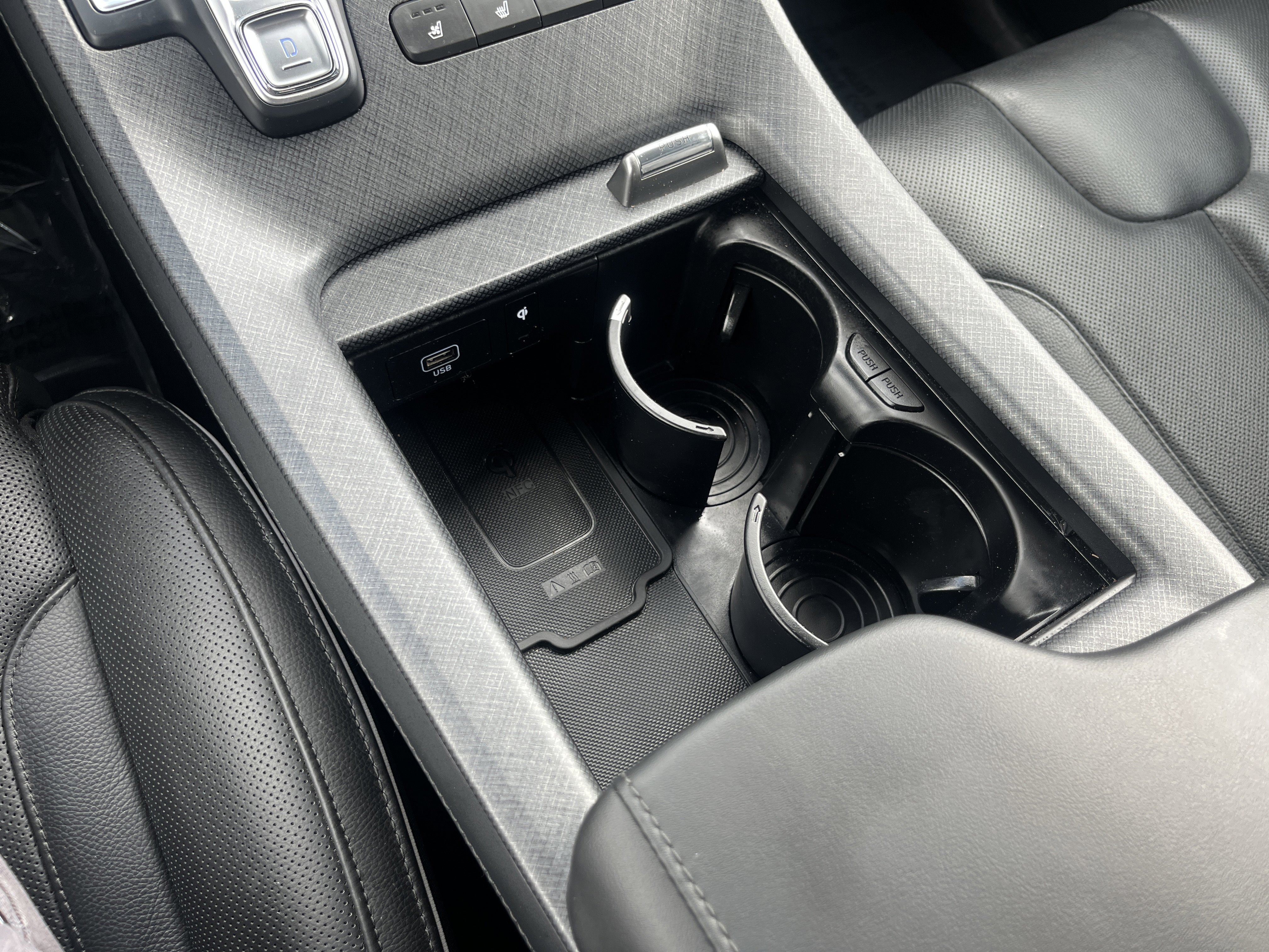 Used 2025 Hyundai Palisade Limited image 27