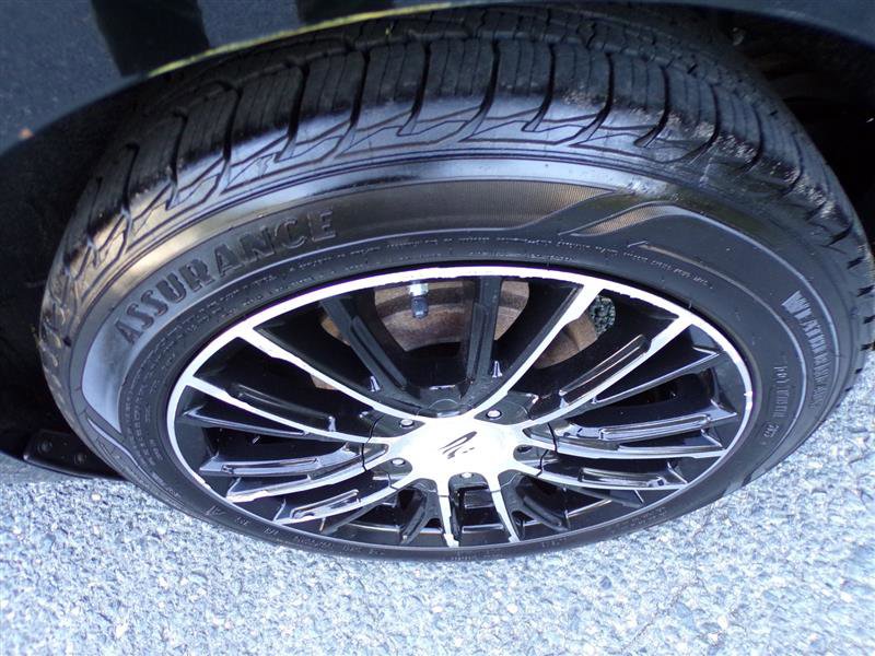 Used 2014 Nissan Versa Note SV w/ Convenience Package image 40