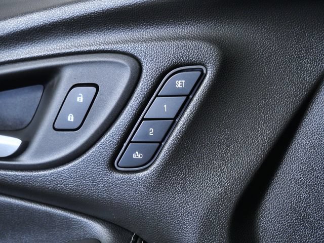 Used 2022 Buick Encore GX Essence w/ Experience Buick Package AWD/4WD image 30