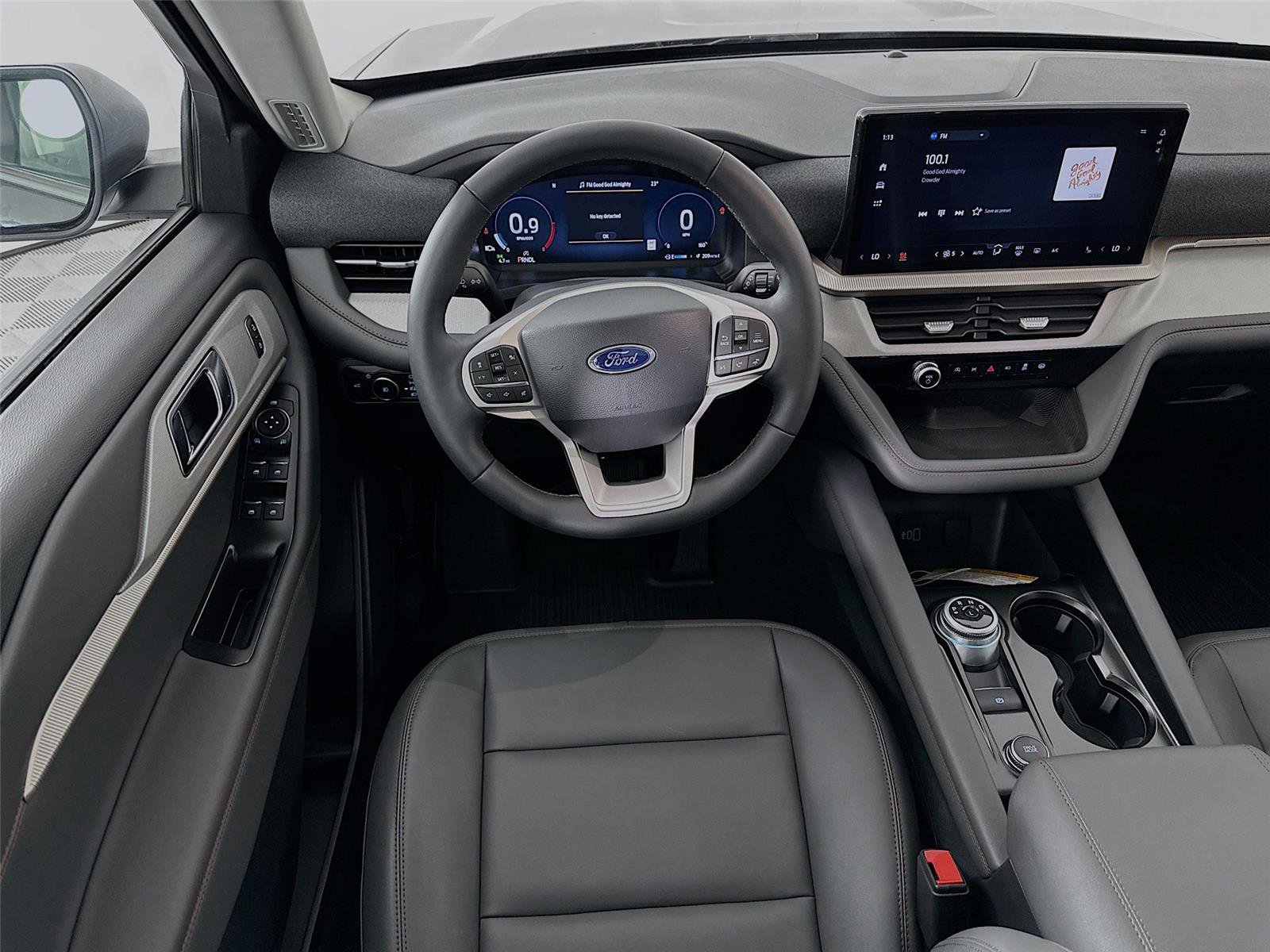 New 2026 Ford Explorer Active w/ Active Comfort Package image 22