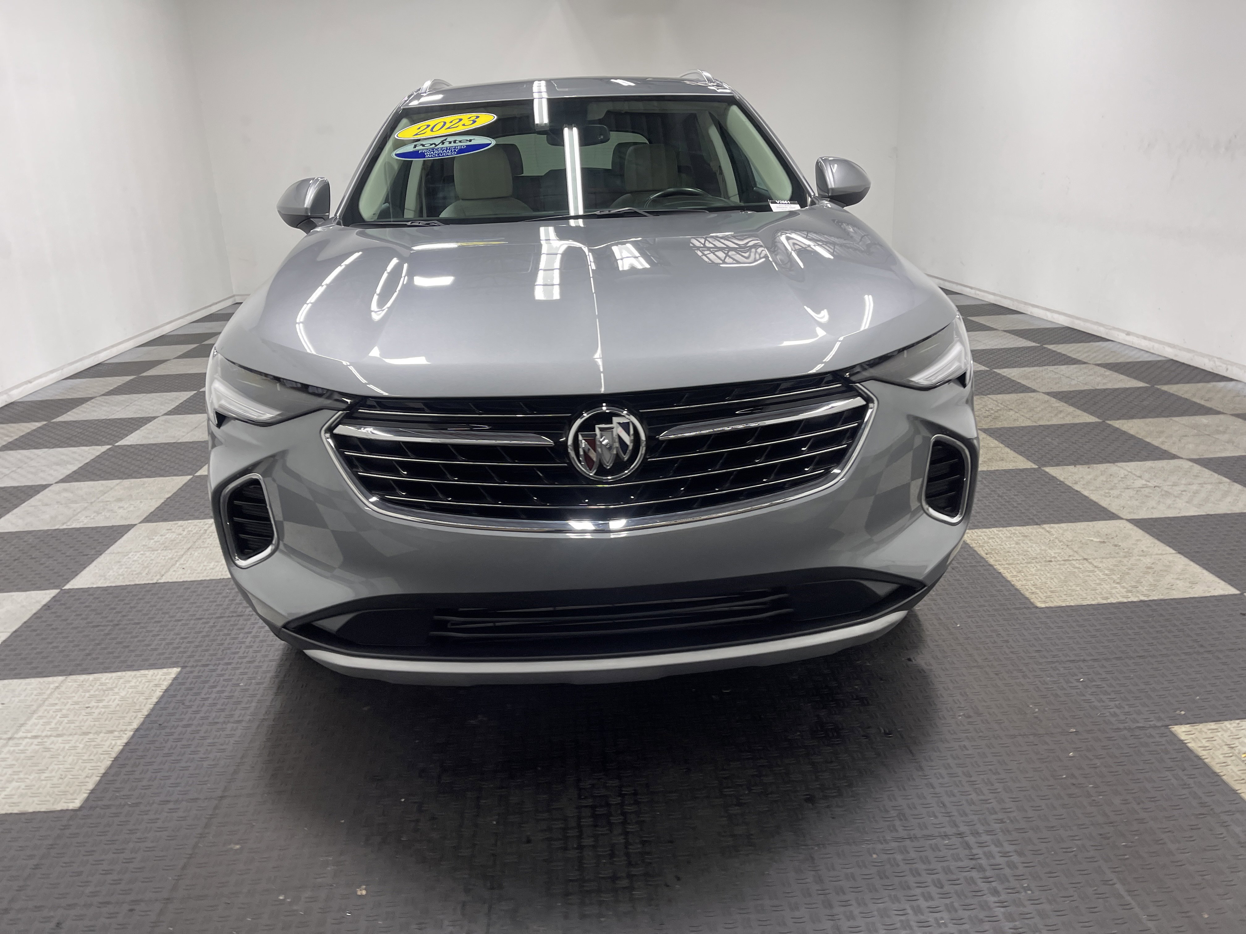 Used 2023 Buick Envision Preferred image 7