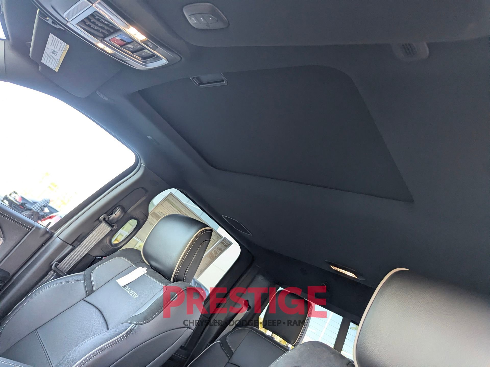 New 2026 RAM 3500 Laramie image 27