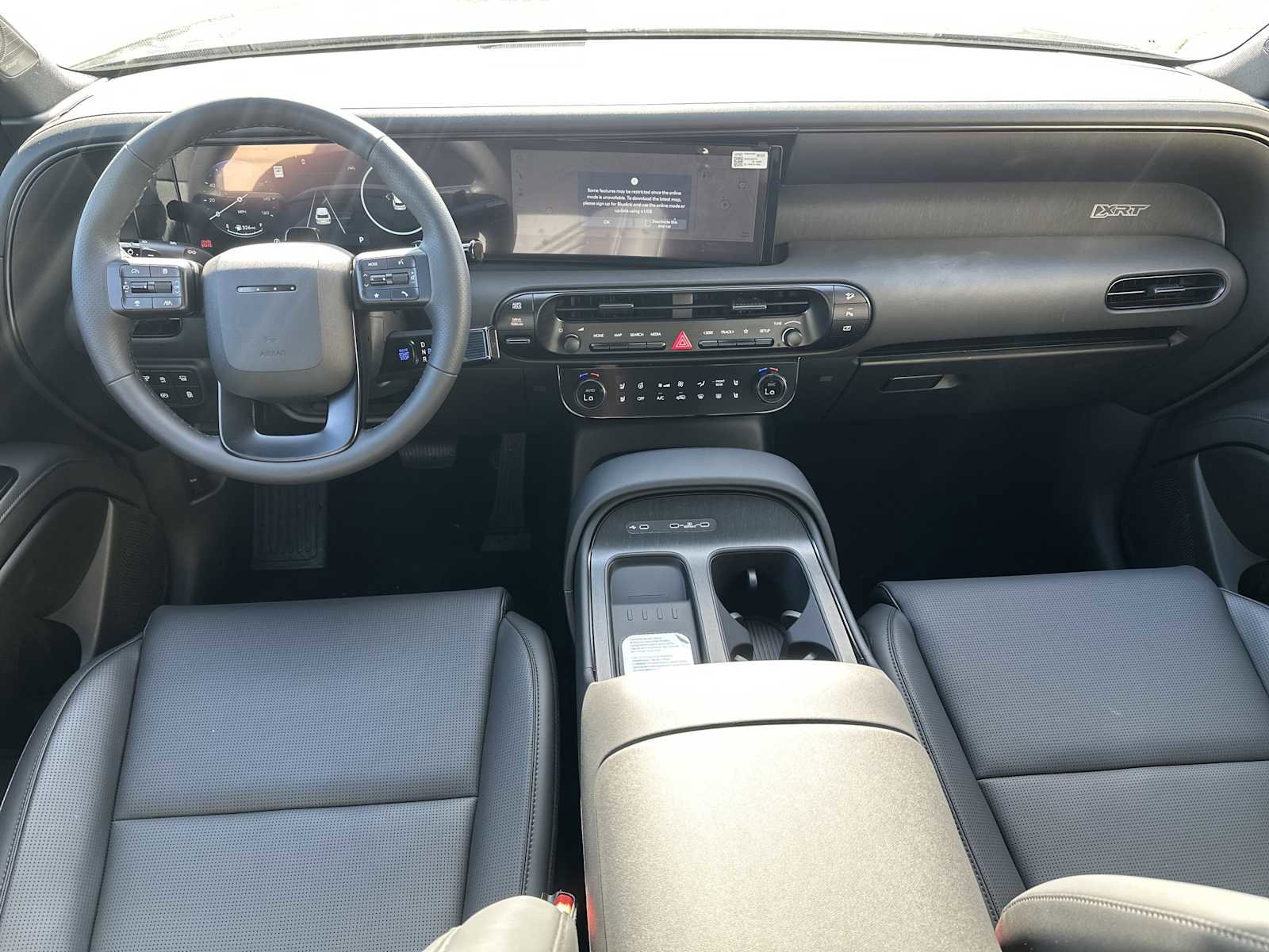 New 2026 Hyundai Palisade XRT Pro image 10