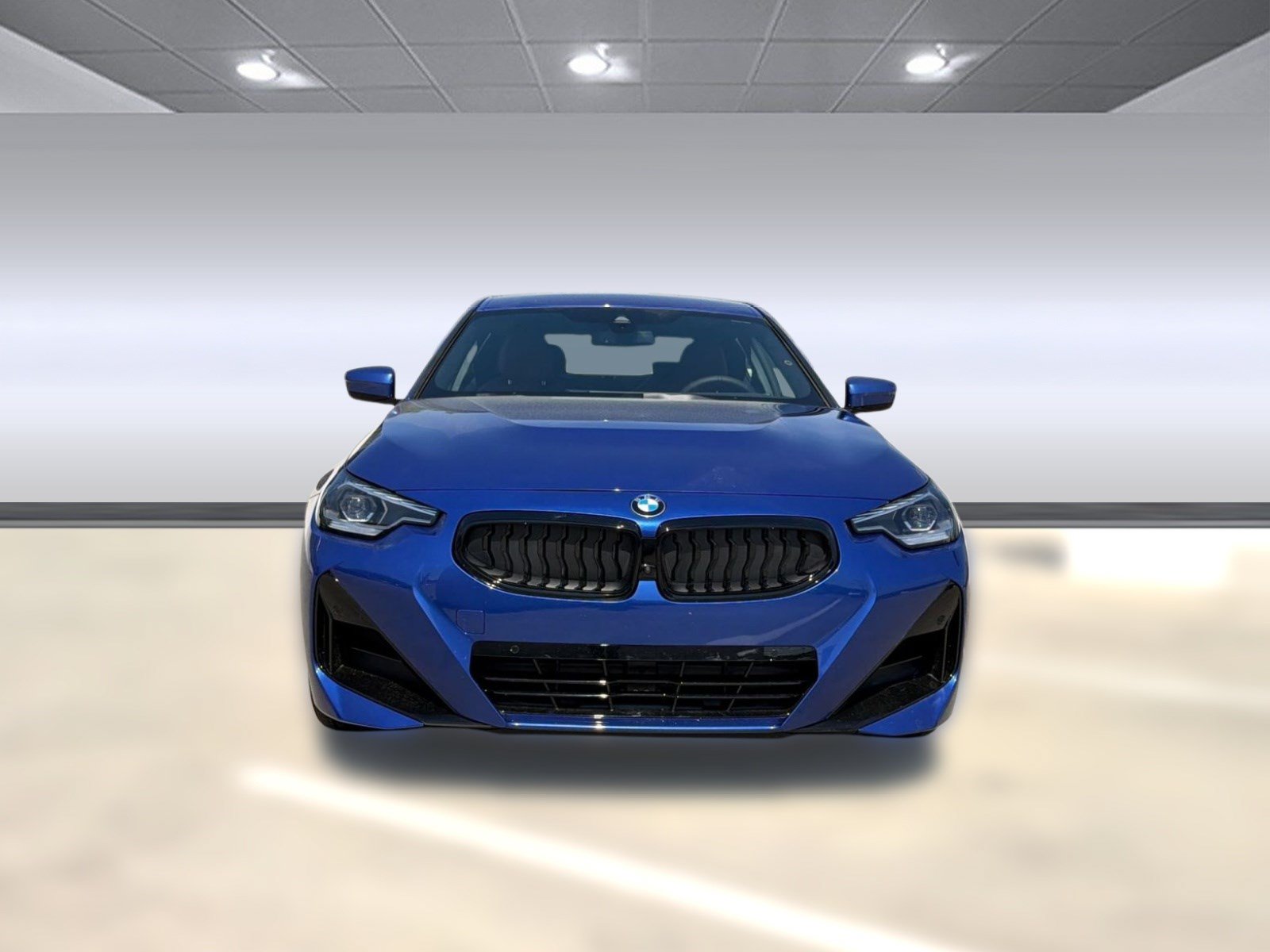 Used 2026 BMW 230i Coupe w/ M Sport Package RWD image 6