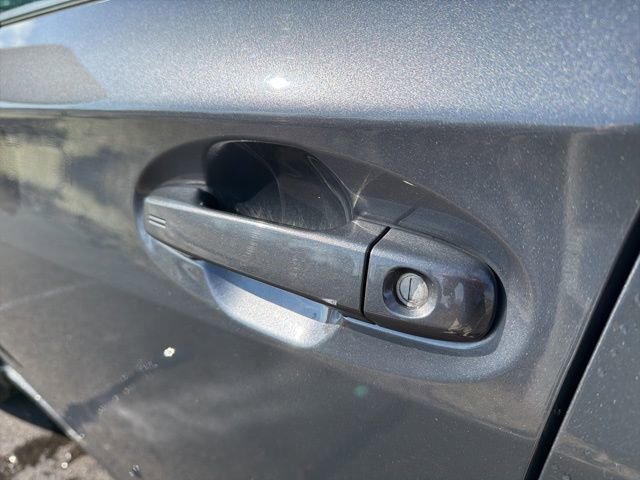 Used 2021 Subaru Crosstrek 2.5i Sport image 15