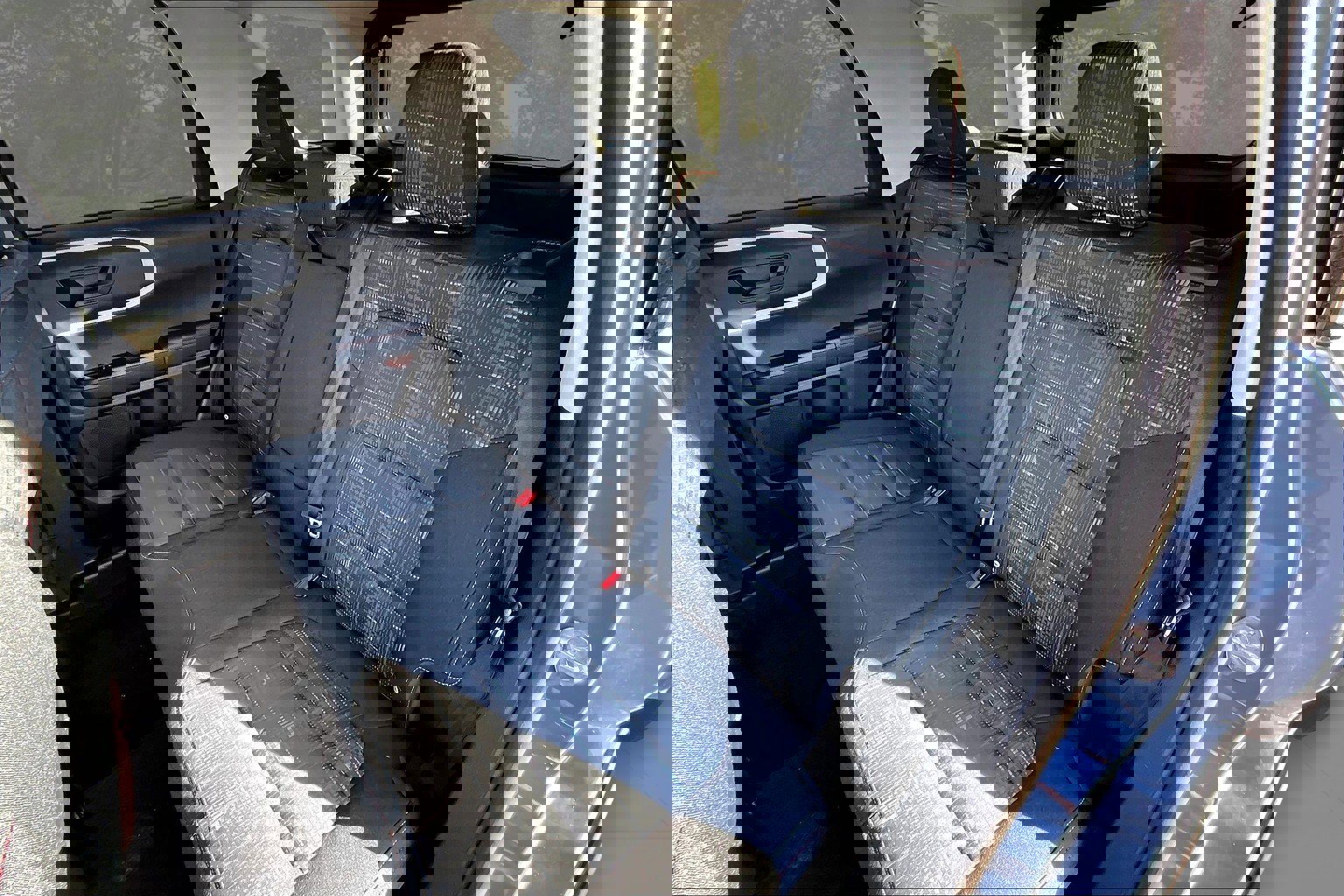 New 2025 Ford Bronco Sport Heritage w/ Convenience Package image 11