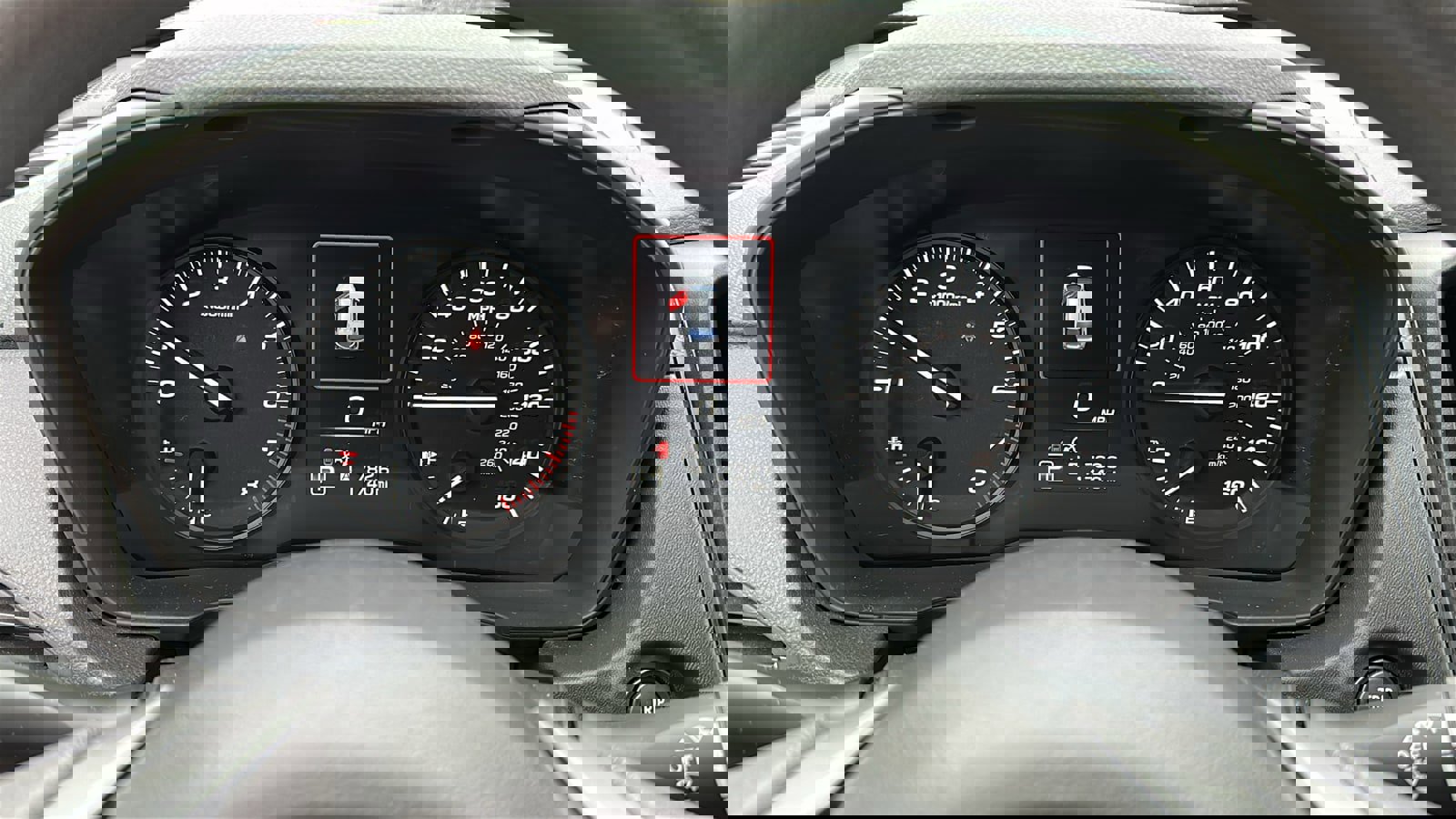 Certified 2025 Subaru Impreza 2.0i image 13