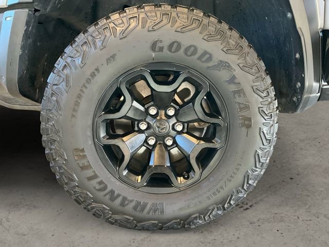 Used 2023 RAM 1500 TRX w/ TRX Level 2 Equipment Group image 14