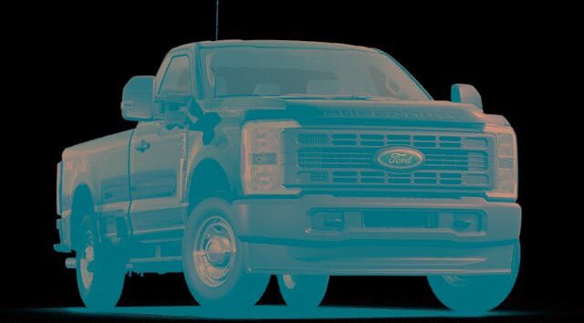 New 2024 Ford F250 XL w/ 360-Degree Camera Package image 5
