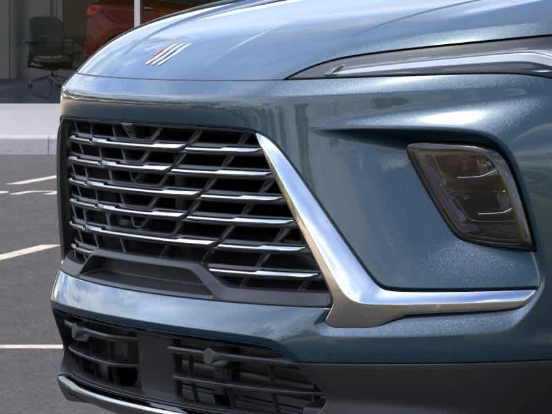 New 2026 Buick Enclave Preferred w/ Power Package FWD image 13
