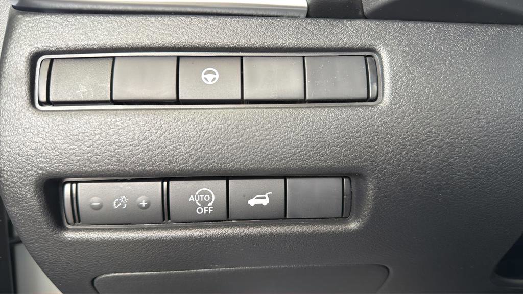 New 2026 Nissan Rogue SV image 26