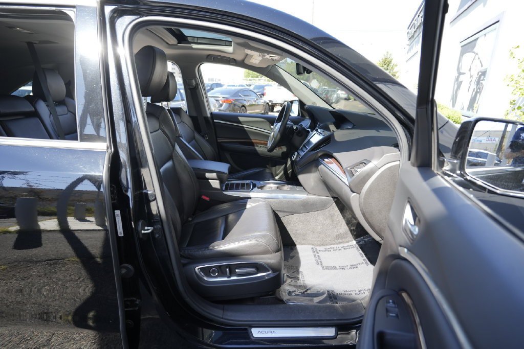 Used 2020 Acura MDX SH-AWD image 35