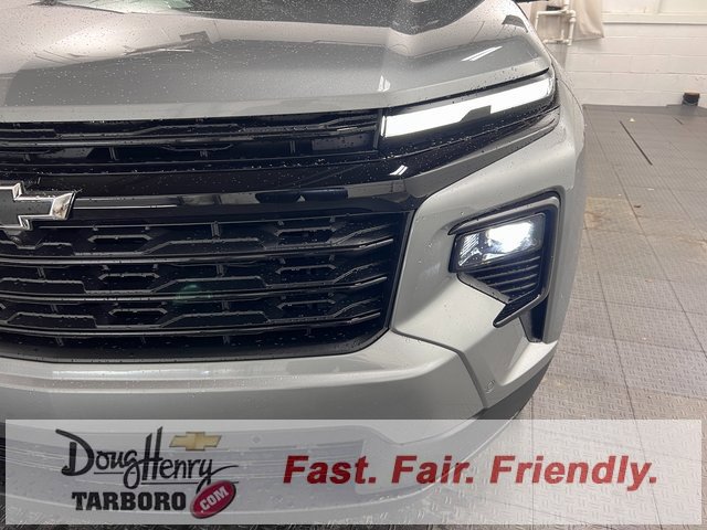 New 2026 Chevrolet Traverse LT w/ Enhanced Driving Package image 12